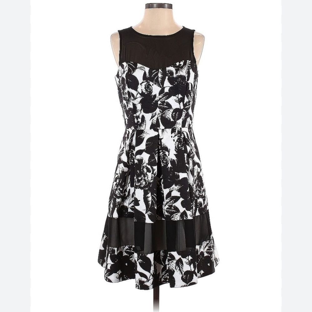 White House Black Market Dress